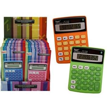 Poessa Pampy - Calculadora