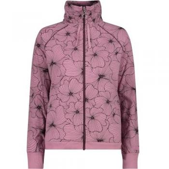 CMP Women's Fleece Jacket