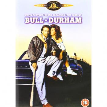 Bull Durham [Reino Unido] [DVD]