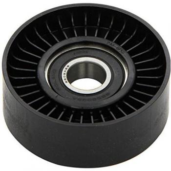 INA 532 0648 10 Deflection/Guide Pulley, v-ribbed belt