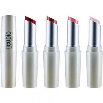 Neobio Pintalabios 04 Ice Nude Neobio 100 g