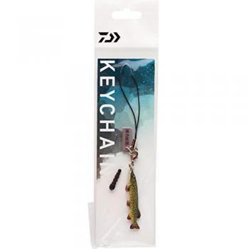Daiwa - Porte Cles Brochet - 4.5cm - Brochet - 09009531