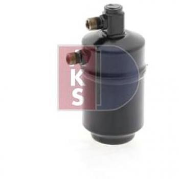Filtro deshidratante de aire acondicionado AKS DASIS 800369N, secador y filtro de climatización en acero