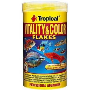 Tropical Vitality Color farbförderndes Copo Forro, 1er Pack