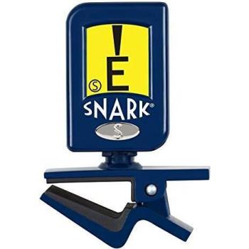Snark Napoleon N-5 Clip-On Guitar and Bass Tuner