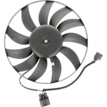 Ventilador de refrigeración del motor THERMOTEC D8W034TT