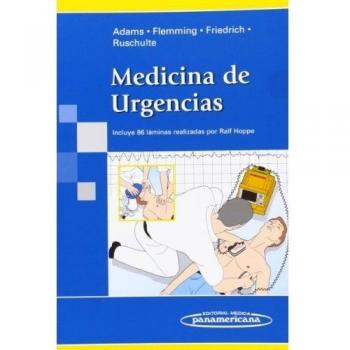 ADAMS:Medicina de Urgencias