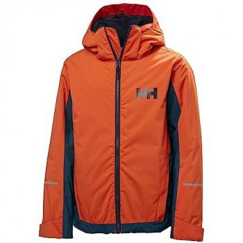 Helly Hansen Jr Quest Children's Ski Jacket