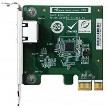 QNAP QXG-2G1T-I225 - Tarjeta de expansión de Red