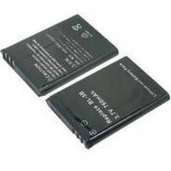 MicroBattery MBMOBILE1017 batería recargable - Batería/Pila recargable
