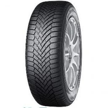 Yokohama BluEarth-Winter (V906) SUV 255/55 R18 109V XL Neumático de invierno BSW M+S 3PMSF