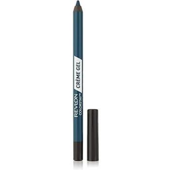 Revlon Mass Market Colorstay Eye Liner Gel Nº 006-Private Island