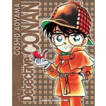 Detective Conan nº 01