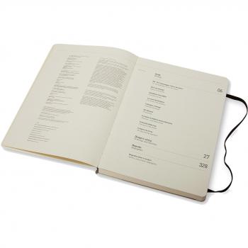 Moleskine - Cuaderno Creativo La Mano del Diseñador con Páginas en Blanco y Tapa Dura