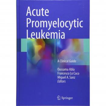 Acute Promyelocytic Leukemia: A Clinical Guide