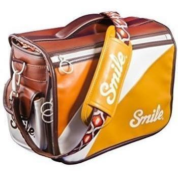 SMILE 70's - Bolsa Para Cámara Réflex 70'S Home Tamaño M