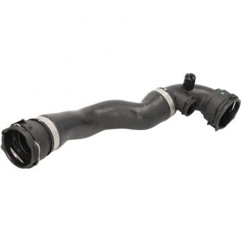 Manguera del radiador THERMOTEC DWB076TT - Tubería de radiador, compatible con diversos modelos de vehículos, fabricada en material resistente a altas temperaturas y presiones, diseñada para un ajuste perfecto y un rendimiento ópt