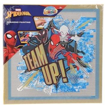 Crea Imágenes Multimarca de Spider-man
