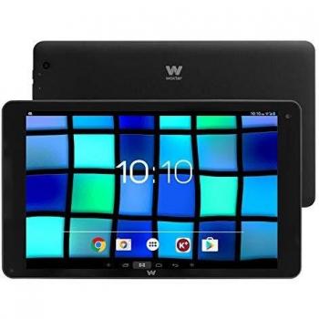 Woxter X-200 Pro - Tablet Android de 10 IPS