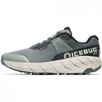 Zapatillas de Trail Running Icebug Arcus RB9X con Goretex