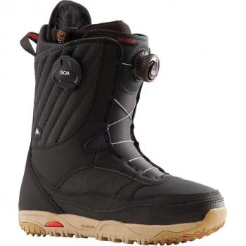 Burton Limelight BOA 2025 Botas de Snowboard para Mujer en color negro