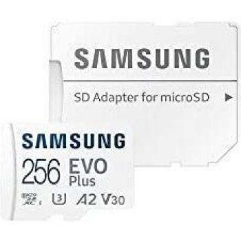 SAMSUNG - MEMORIES EVO PLUS