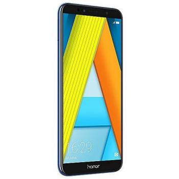 Honor 7A - Smartphone con Pantalla de 5.7