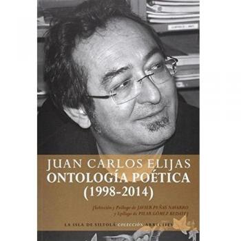 Ontología Poética. 1998-2013