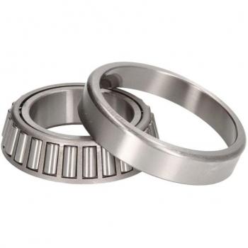 Cojinete de Rueda Eje Trasero BTA B01 2060