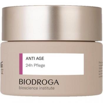 Biodroga Bioscience Institute Anti-Aging 24h Care Cream 50ml