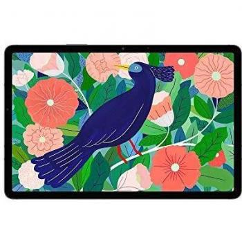 Samsung Galaxy Tab S7 SMT875NZ 279 cm 11 Qualcomm Snapdragon 6 802.11ax 4G LTE Negro Android 10