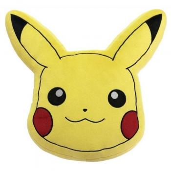 Cojín Almohada Pikachu Pokémon