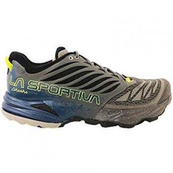La Sportiva Akasha Gris 26Y900618