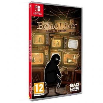 Beholder - Complete Edition