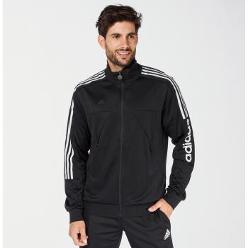 Chaqueta Adidas Tiro Wm Tt para hombre en color negro