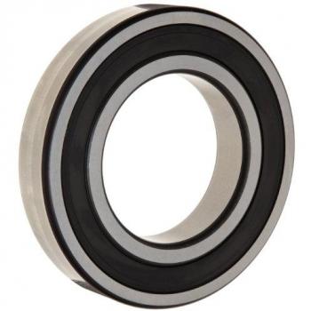 Rodamiento de bolas a rótula profunda FAG 6214-2RSR Ø70 mm x Ø125 mm x 24 mm, máximo 3400 rpm