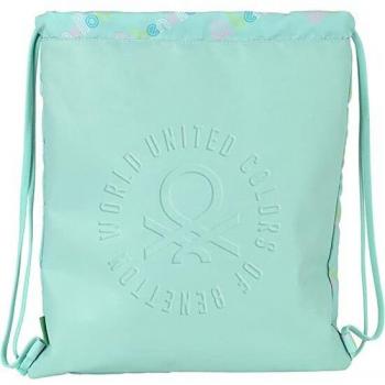 Saco Plano Benetton 'World' Safta
