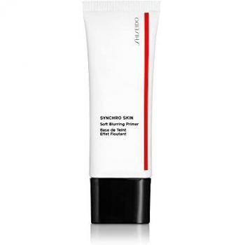 Shiseido Synchro Skin Soft Blurring Primer 30 ml Matte Foundation Primer