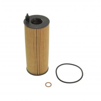 Filtro de aceite BLUE PRINT ADB112105 para BMW y ALPINA, compatible con modelos E90, E60 y E87