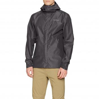 Marmot Phoenix Jacket, Hombre, Gris Ceniza, S