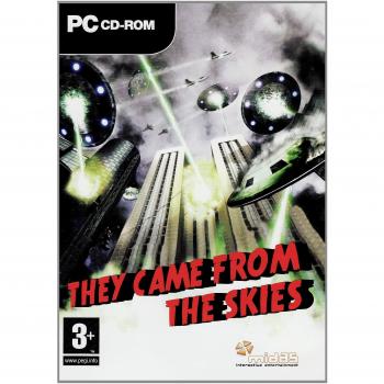 They Came From The Skies