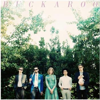 Buckaroo 7 [Vinilo]