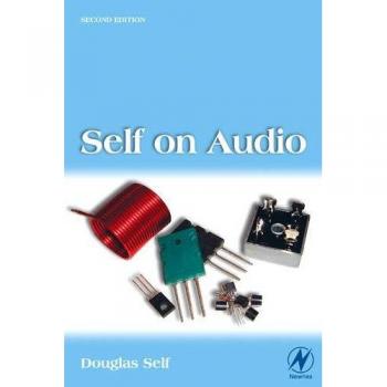 Newnes Self-Contained Audio Training Module