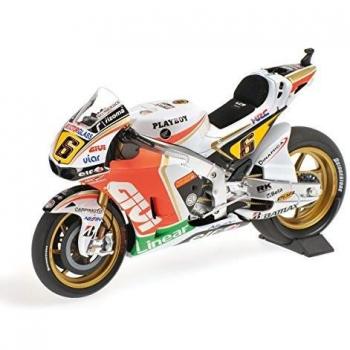 Minichamps – Miniatura – Honda RC213 V Bradl, 122121106