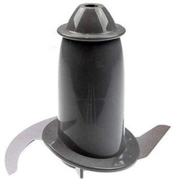 Cuchilla AT284 con cubierta de protección para robot de cocina Kenwood KW714210