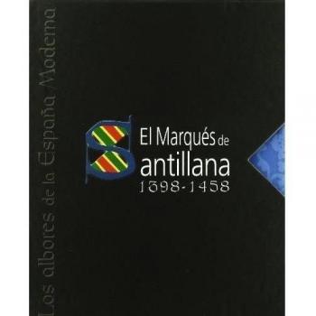 El Marqués de Santillana. 1398-1458