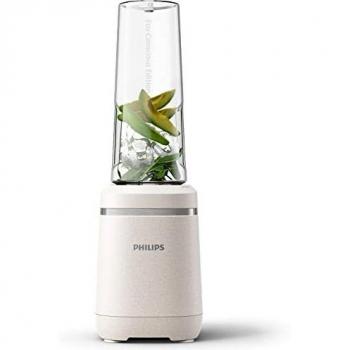 Philips - Batidora de vaso - Eco Conscious Edition HR2500/00, 350 W, Tecnología ProBlend
