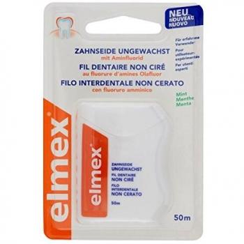 Elmex - Palillos interdentales