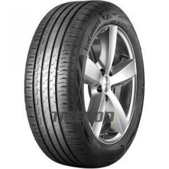 Continental EcoContact 6 - ContiRe.Tex (205/55 R16 91V CRM, EVc)