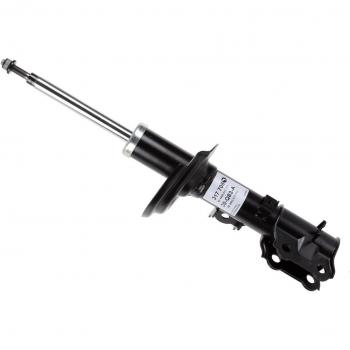 Amortiguador SACHS 317 708 de alto rendimiento
